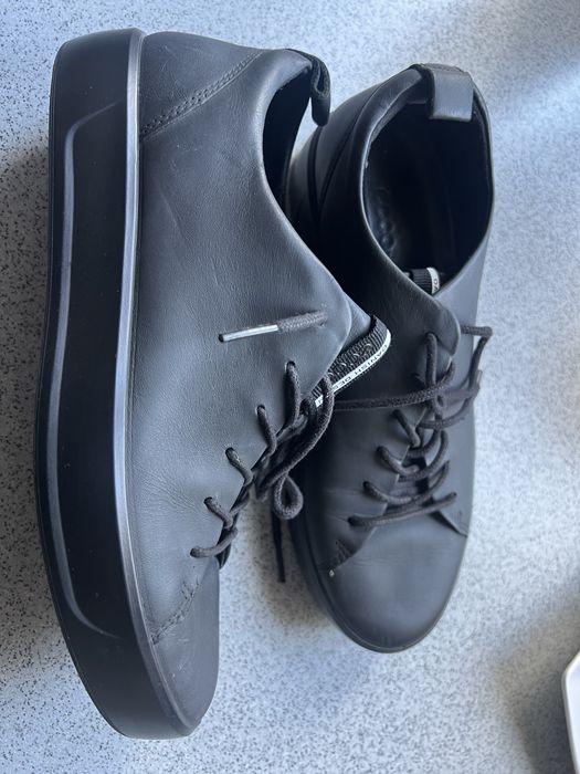 Sneakersy ECCO - Soft 8 rozm 40