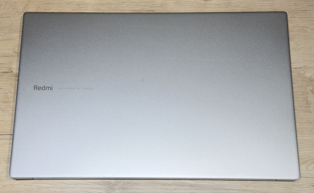 Xiaomi RedmiBook 16