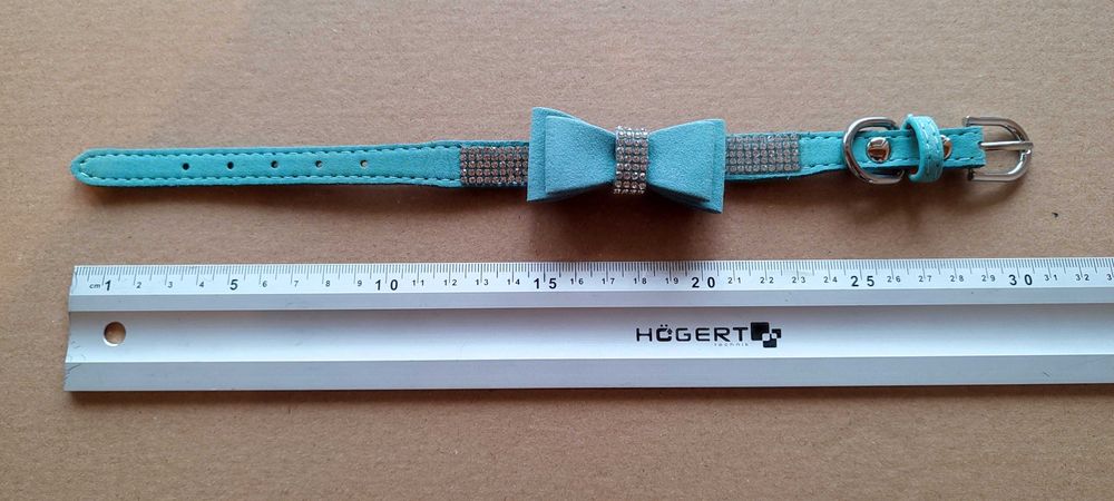 Obroża dla psa 29 cm