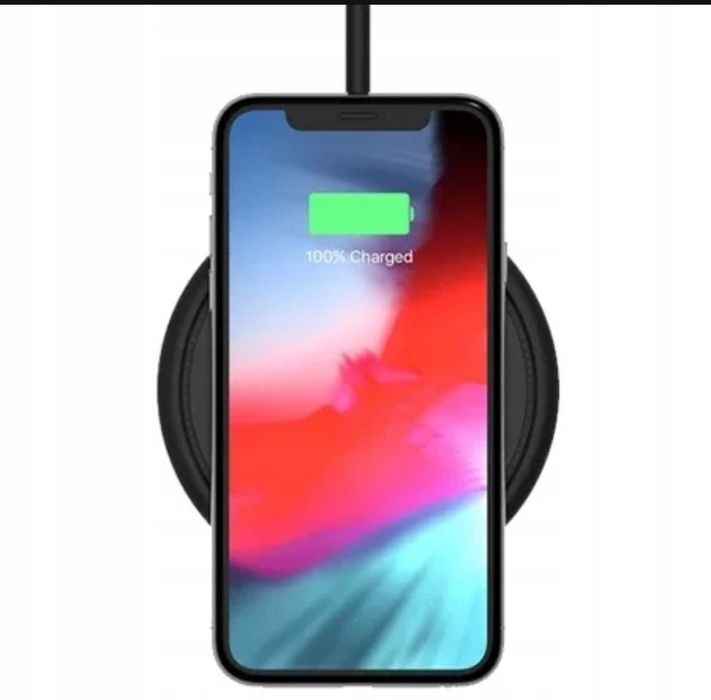 Ładowarka indukcyjna