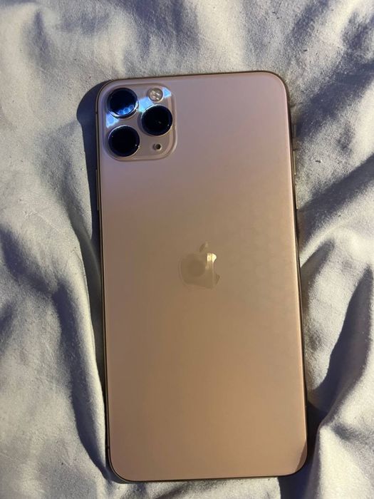 IPhone 11 pro max