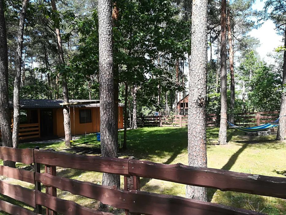 Domek Białka Parczewska Wi-Fi / TV NC+