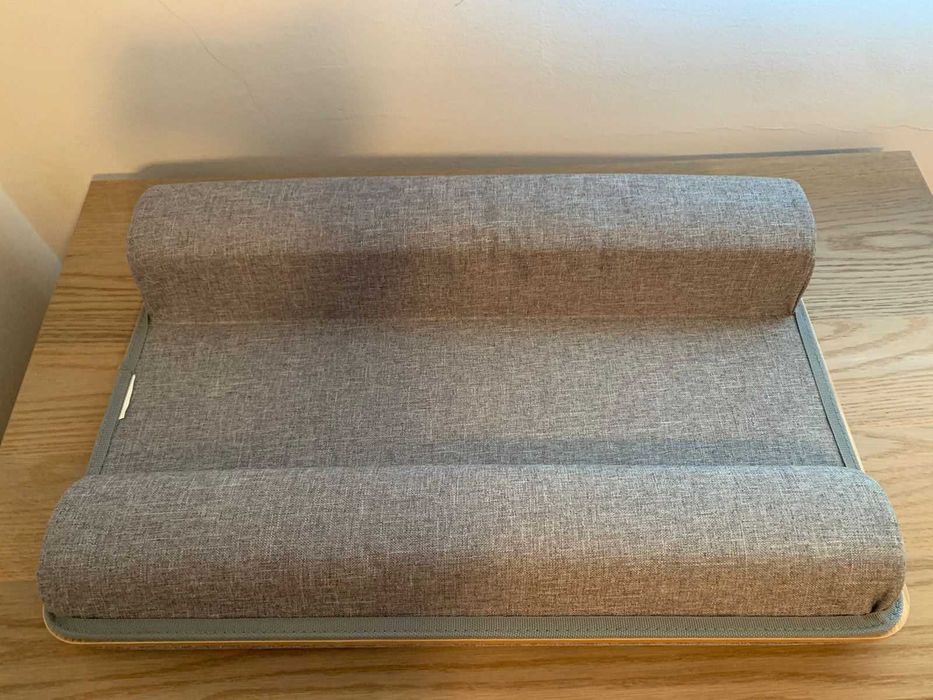 Vendo suporte para notebook