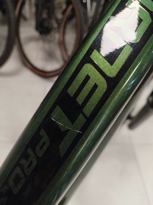 Rower Freeride Enduro MTB Dartmoor Hornet Pro rama M