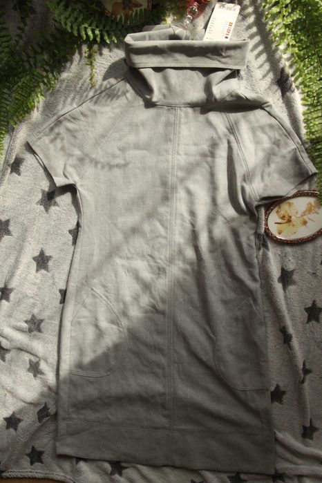 Nowa sukienka biurowa Orsay S/36