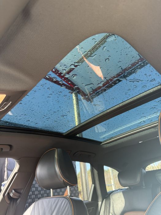 Audi A4B8 2.0TDI sline automat