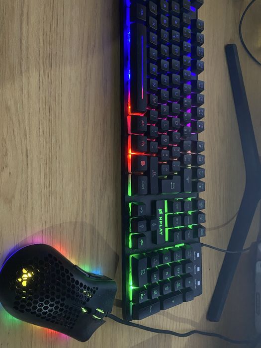 Computador como novo