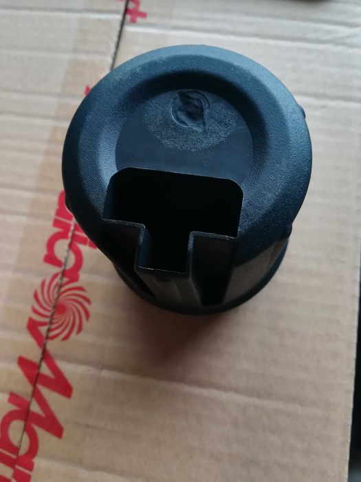 Cinzeiro Fiat Stilo NOVO