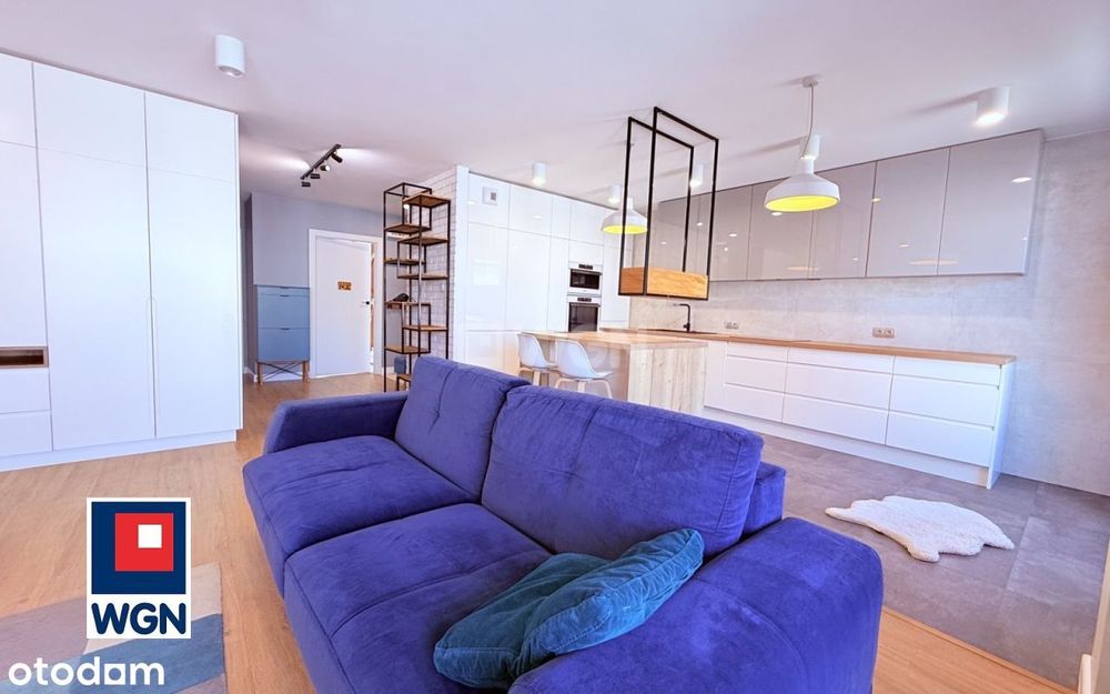 Apartament 3 pokoje Os.Cynamonowe