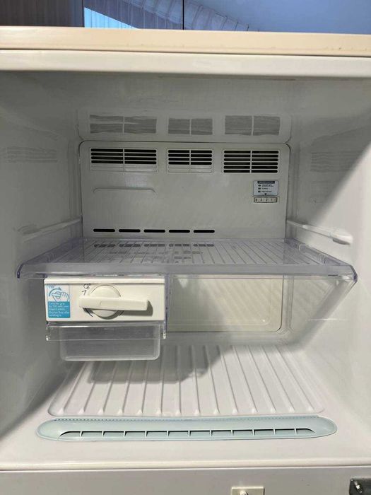 Холодильник LG No Frost GR-M392QVC