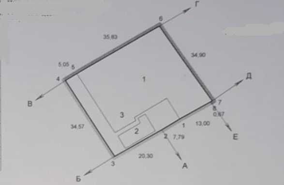 Продається  1 кімнатний  будинок і 14 сотих землі,село Задністрянське.