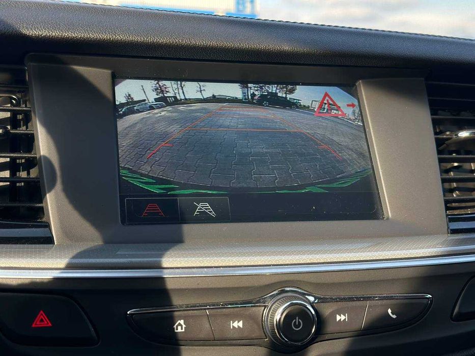 Opel Insignia 2019 Grand Sport (Розстрочка / Лізинг)