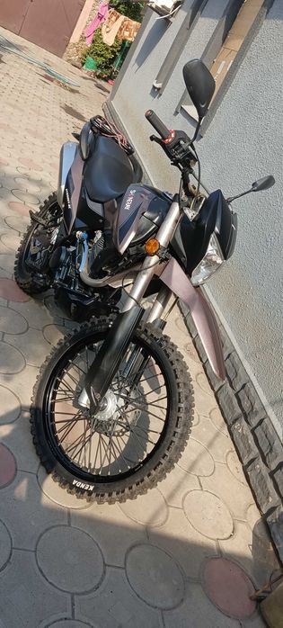 Shineray XY250GY-6C
