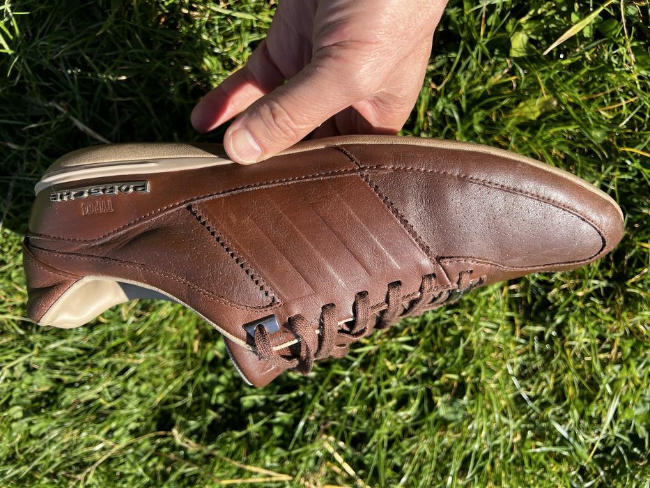 Кросівки Adidas Porsche 44