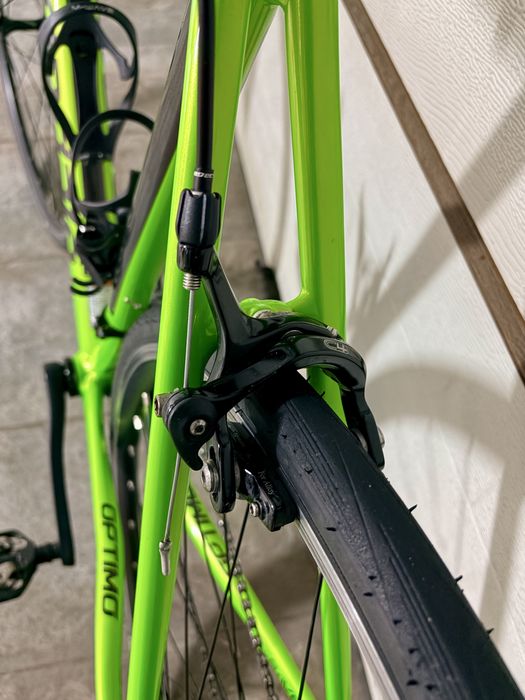 Rower szosowy  Cannondale CAAD Optimo Tiagra rozmiar 54