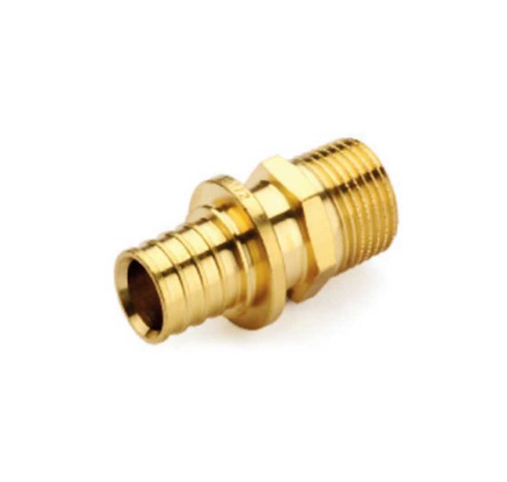 Труба PEX-A EVOH опалення та водопостачання 16х2.2 KOER