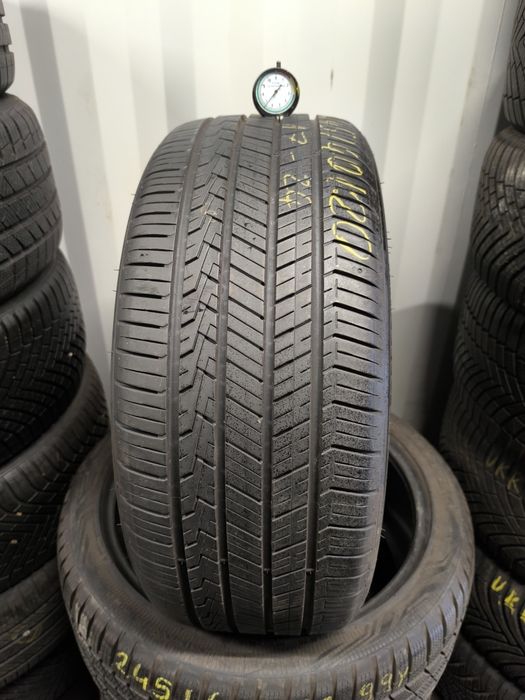 :Opona Hankook Venus S1 AS 245/40/20 pojedynka