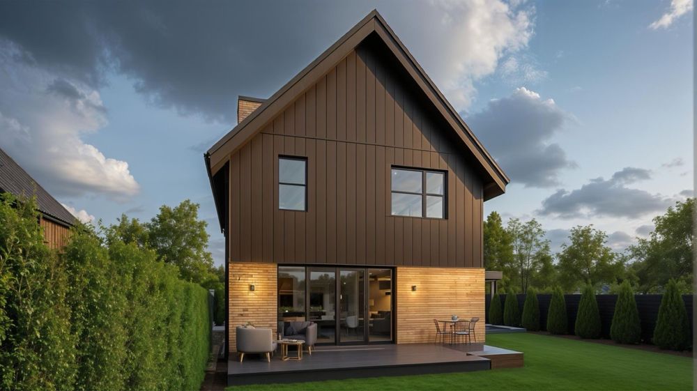 Продам будинок . Стоянка, класна локація.