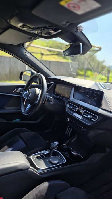 Bmw M 135i Xdrive