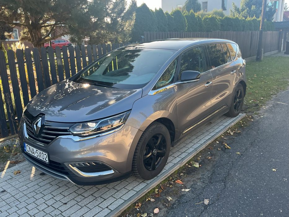 Renault Espace