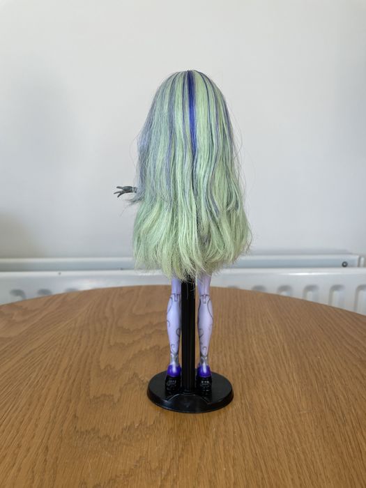 Твайла Twyla Monster High