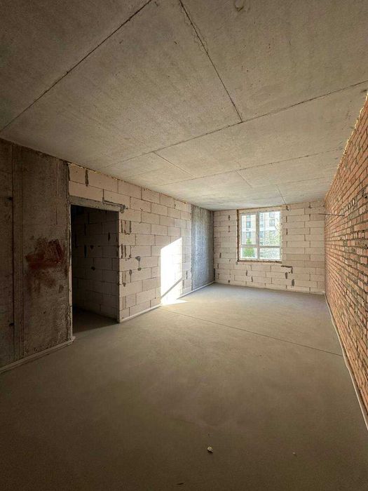 продаж 1 к квартири 15 хвилин від Києва