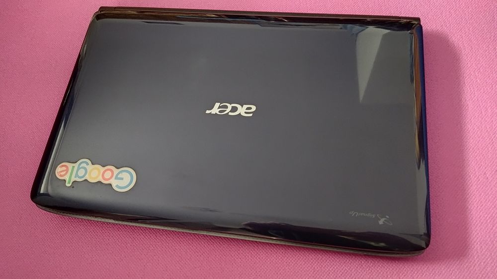 Продам ноутбук Acer Aspire 5739g б/в