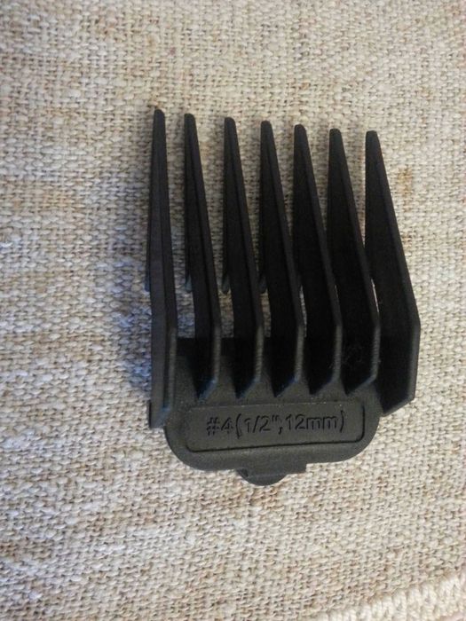 Máquina de cortar cabelo