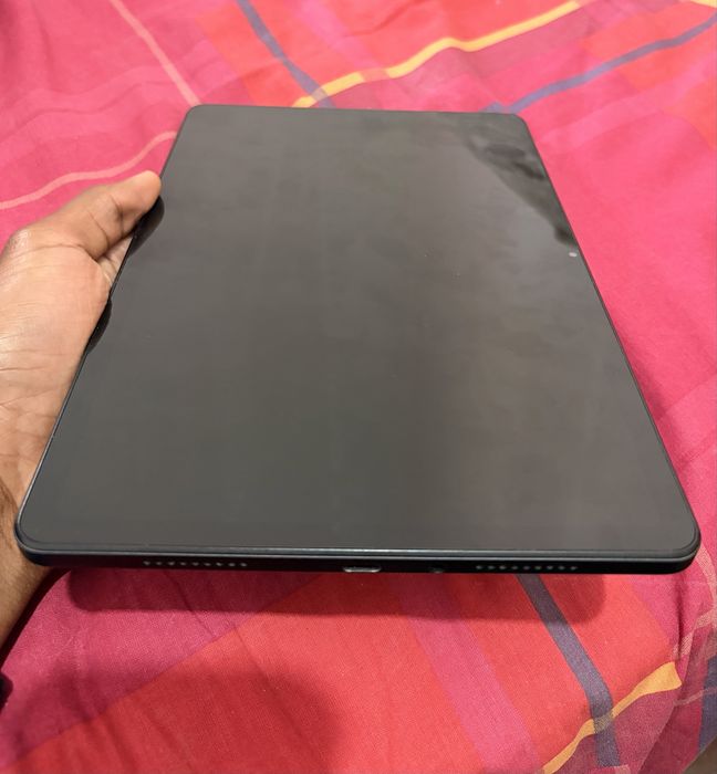 Tablet Redmi Pad 2 Xiaomi HypersOS