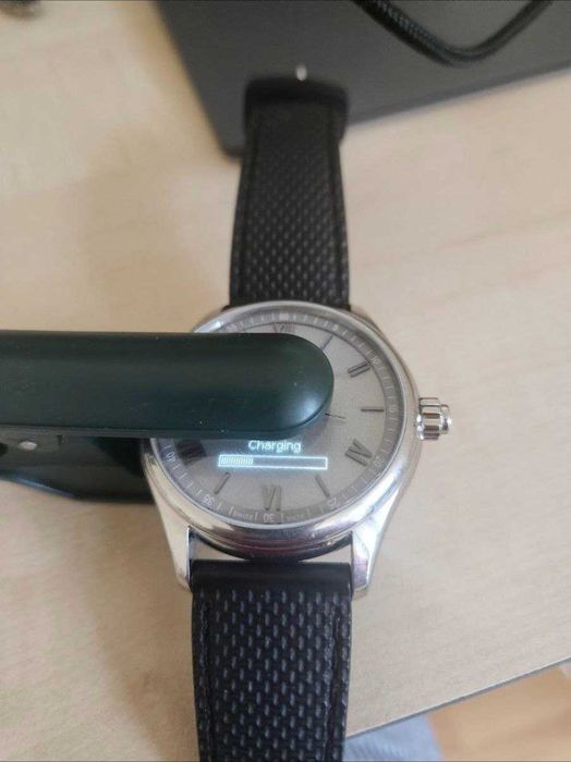 Швейцарский Годинник Frederique Constant Smartwatch