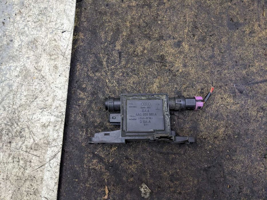 Audi A3 8L A4 B5 Moduł Centralnego Zamka