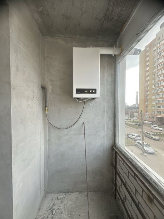 Продам 1 но кімнатну квартиру в ЖК Полісся 2, на 6/12,