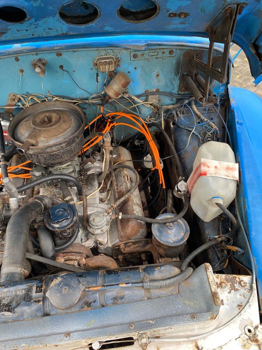 Автокран грузовой Зил 130 10 тонн