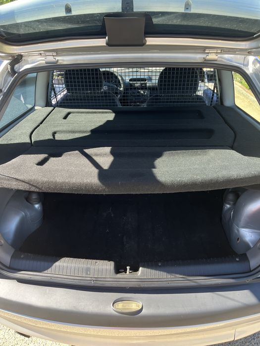 Opel corsa B 1.5