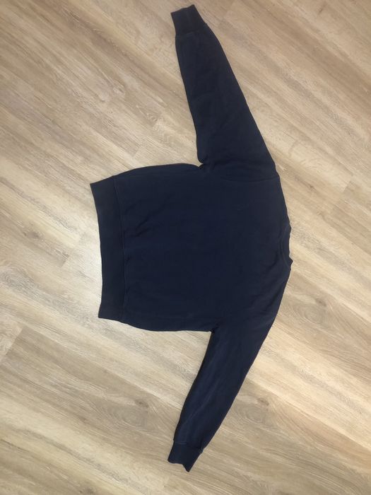 bluza nike bez kaptura