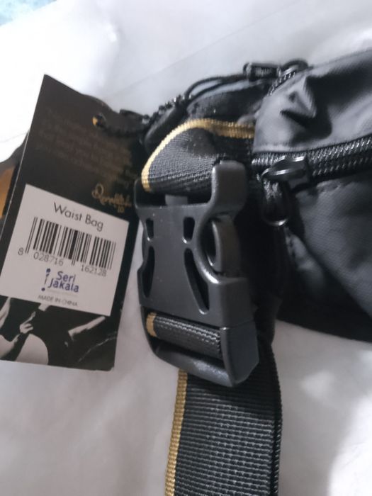 Сумка поясная для мужнин новын! 600ггрн
