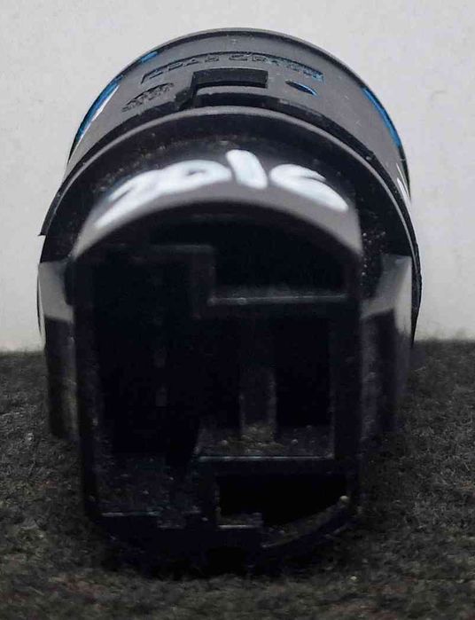 Botão / Interruptor Start and Stop RENAULT CAPTUR I (J5_, H5_) ano 2016