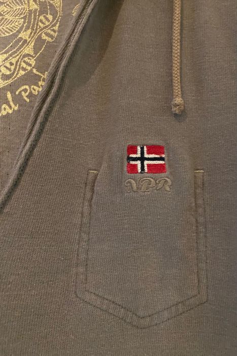 Napapijri bluza damska L