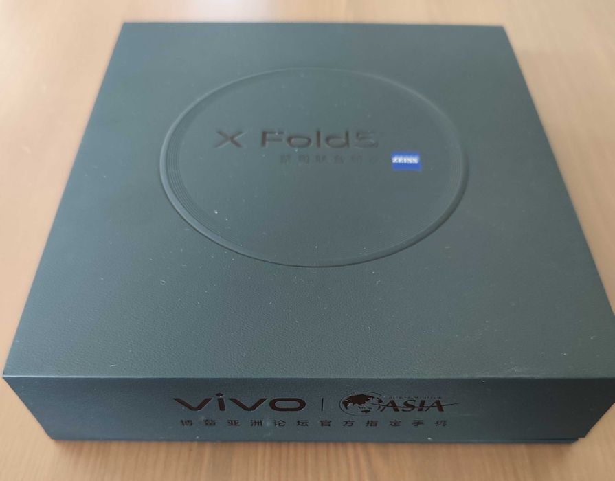 Smartphone VIVO XFold5