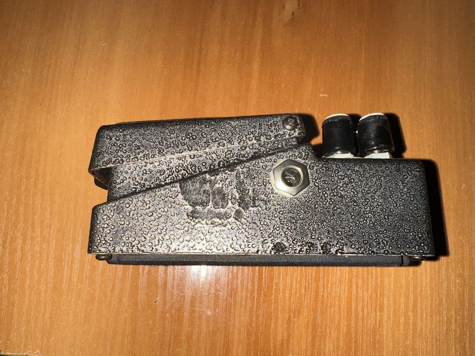 Гітарна педаль Sound JS Metal Zone MZ-5 (distortion, metal)