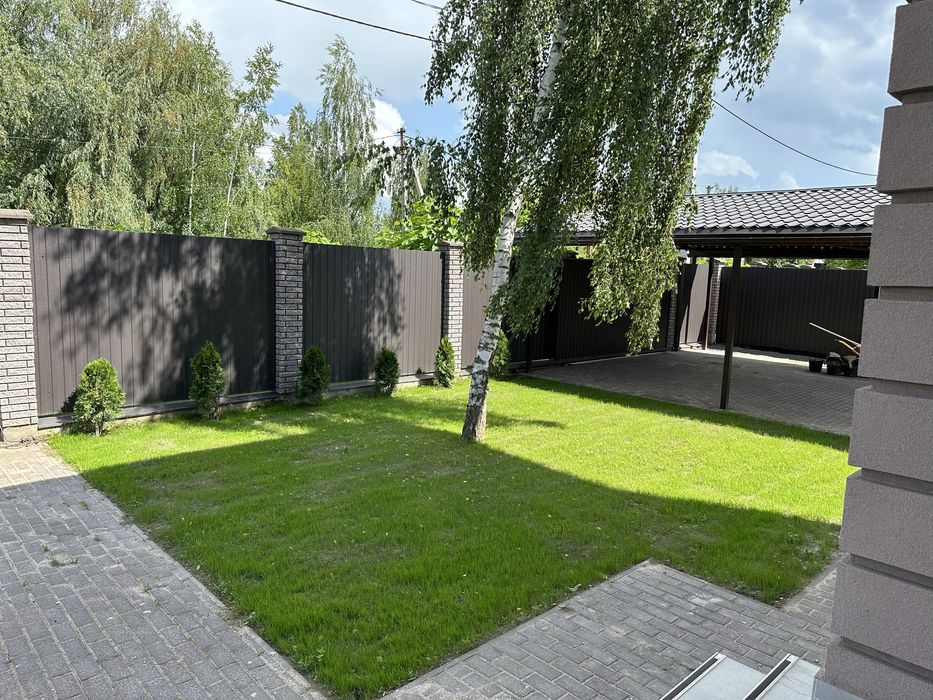 Продаж будинку Бориспільський р-н с. Петропавлівське.