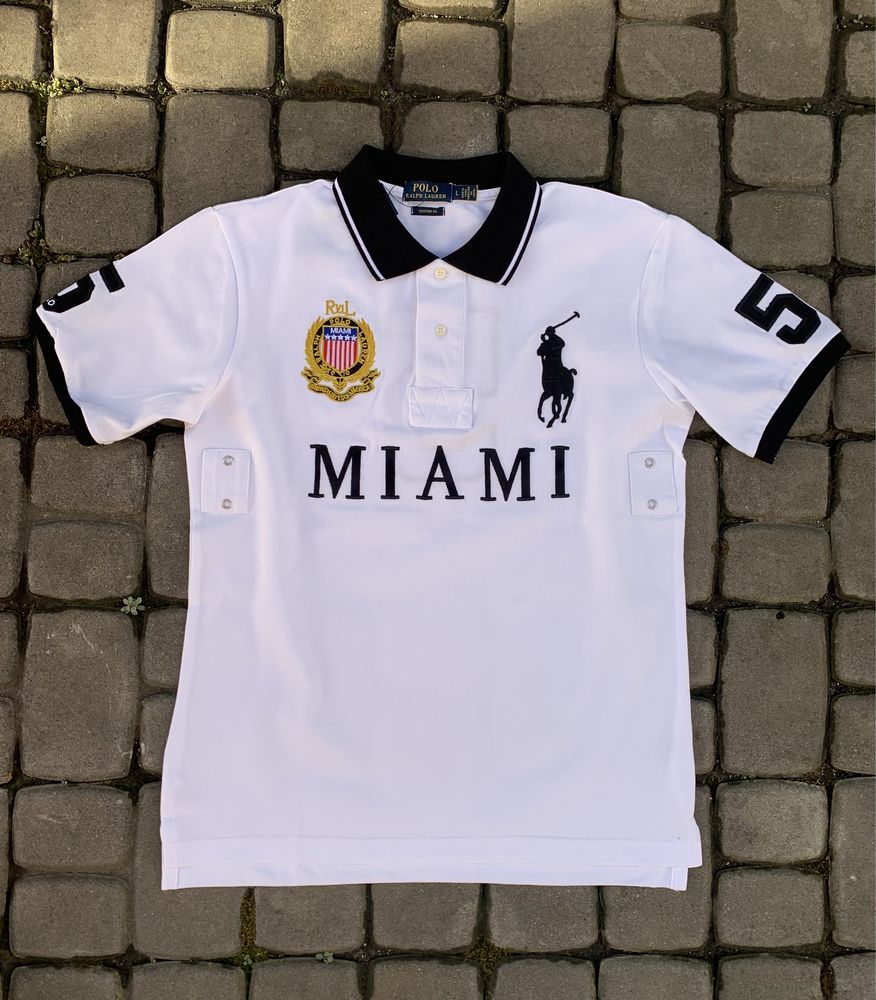 Polo ralph lauren miami hotsell