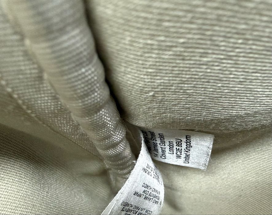 Сумка Fred Perry