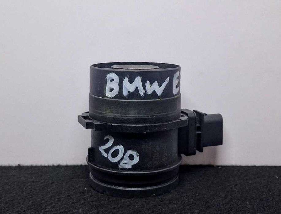 Medidor Massa de Ar / MAF BMW 3 Coupé (E92) ano 2005