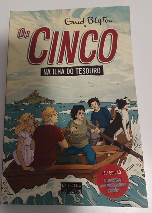 Livros infanto-juvenis - 3 euros cada