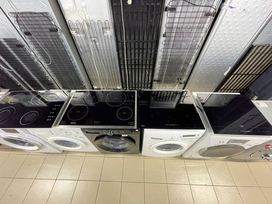 Варильна поверхня/варочная поверхность Bosch PPP6A6B90