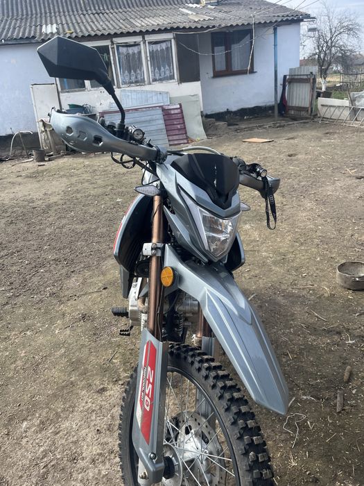 Продам вайпер в 250л