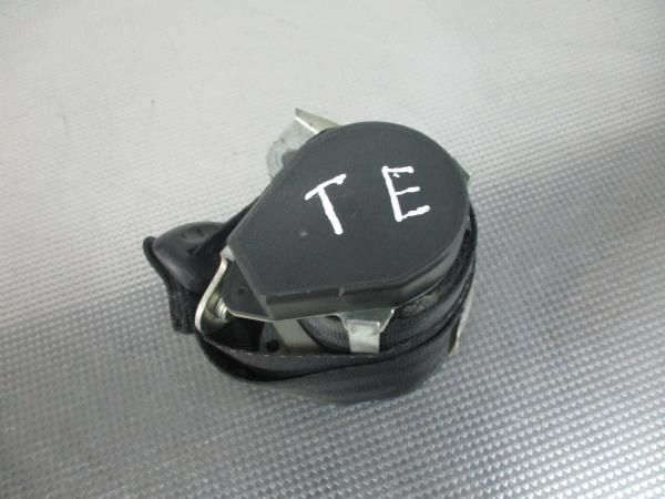 Cinto trás esquerdo VOLKSWAGEN Golf VI (5K1)