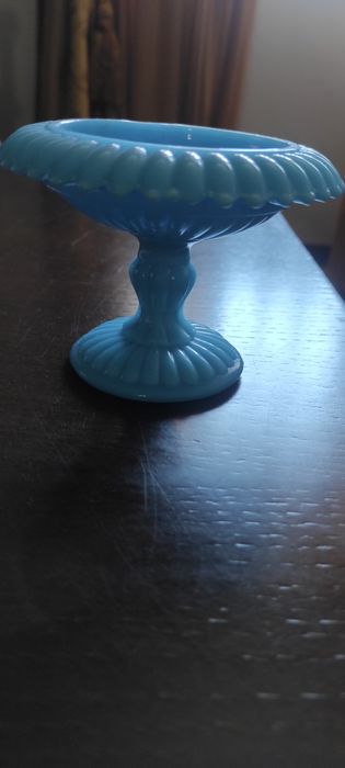 Floreira de decoração