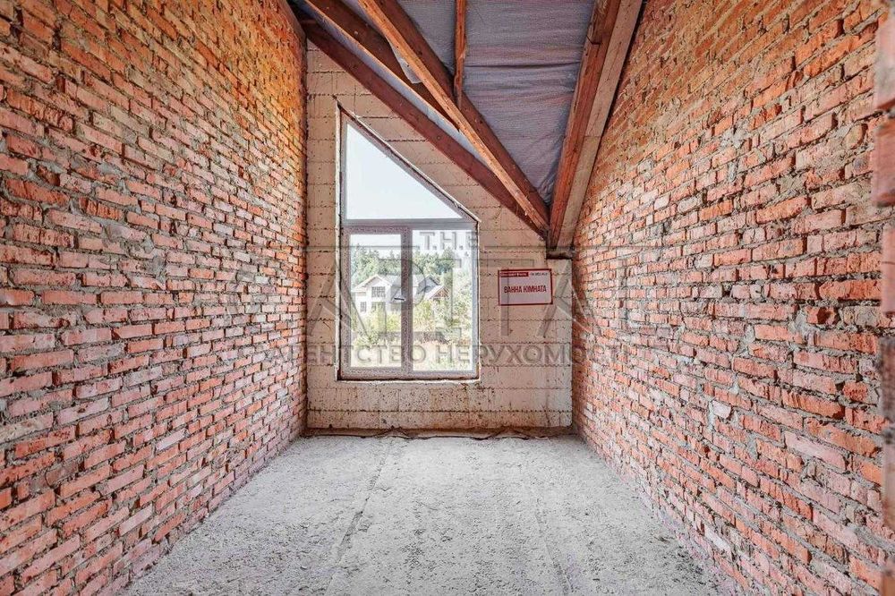 Продажа дома, КМ SwissTown, с. Осиково, Фастовский район